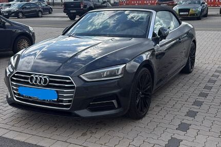 Audi A5 110.300 km 22.999 &euro; Bad Oldesloe 23843