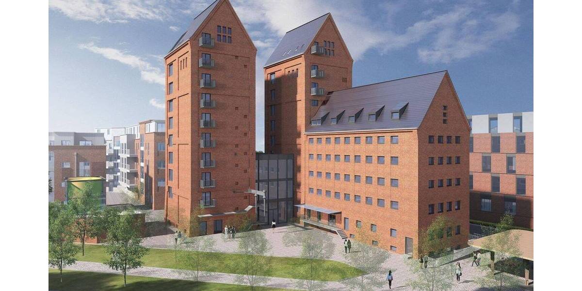 Etagenwohnung Neustadt - 2 Zimmer, 47 m&sup2;, 506.058&euro; | Angebot:25732100