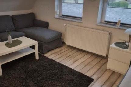 Wohnung Lübeck Sankt Lorenz Nord - 1 Zimmer, 30 m&sup2;, 560&euro; | Angebot:26537354