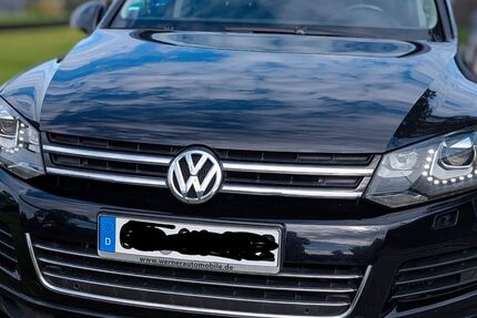 VW Touareg 169.355 km 16.790 € Cashagen 23623
