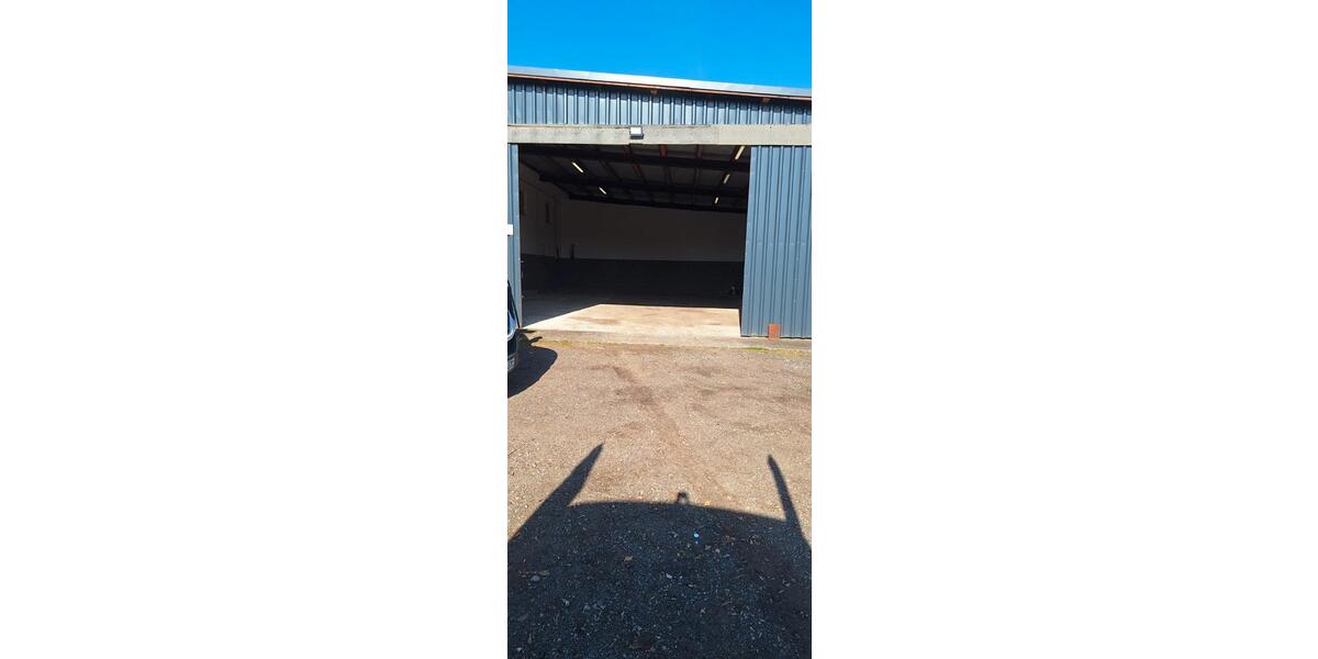 Gewerbeobjekt Hamberge - 400&euro; | Angebot:26141167