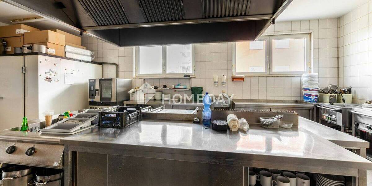 Bungalow Schönberg Hof Lockwisch - 2 Zimmer, 280 m&sup2;, 330.000&euro; | Angebot:26816730