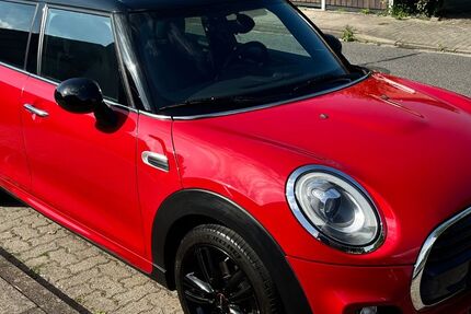Mini Cooper 75.500 km 11.900 &euro; Tremsbüttel 22967