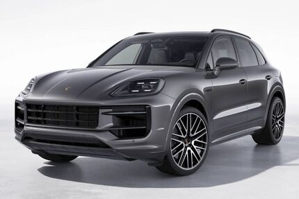 Porsche Cayenne 48.900 km 98.890 &euro; Lübeck 23560