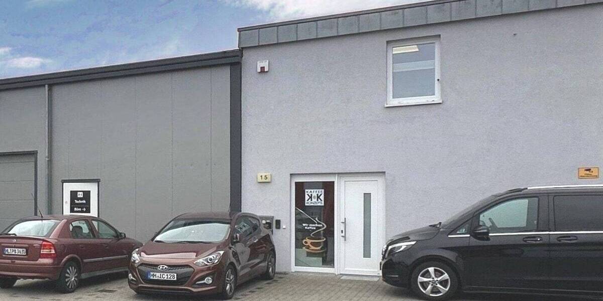 Gewerbeobjekt Lübeck Travemünde - 1.985.000&euro; | Angebot:25679911