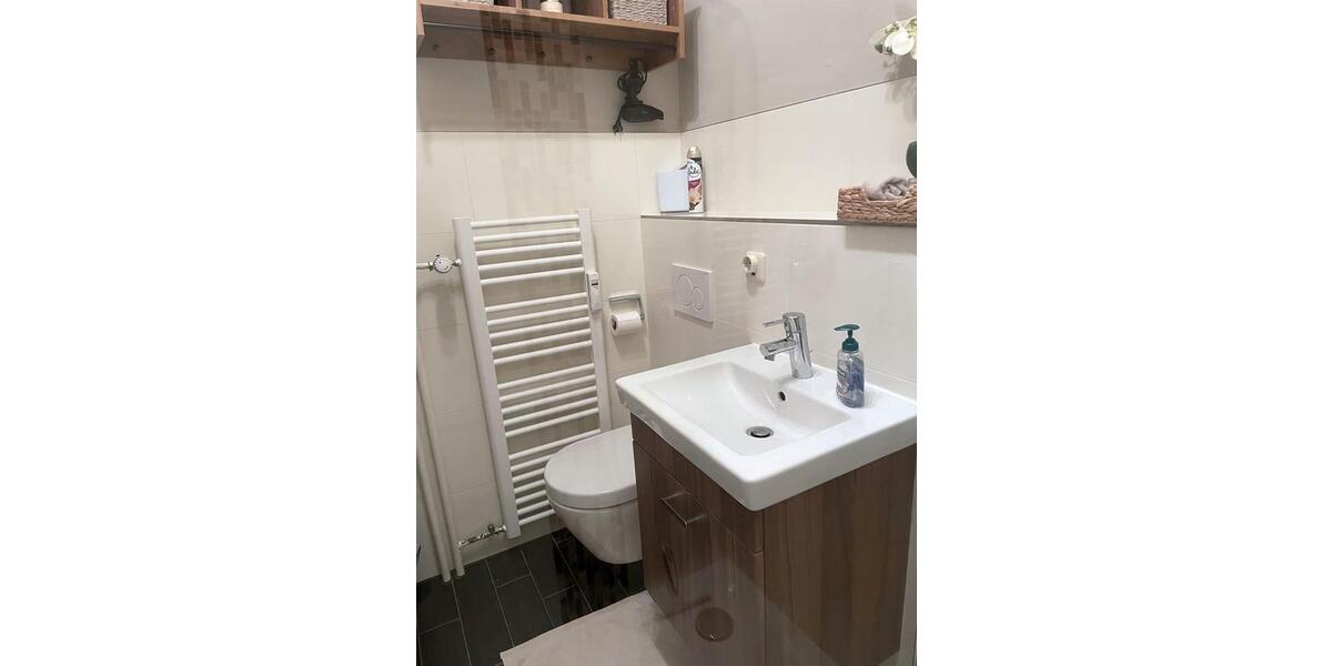 Erdgeschoßwohnung Scharbeutz - 1 Zimmer, 28 m&sup2;, 179.000&euro; | Angebot:26975877