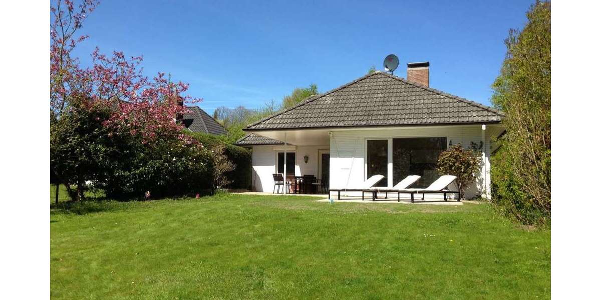 Einfamilienhaus Sierksdorf - 4 Zimmer, 100 m&sup2;, 2.590&euro; | Angebot:27326153