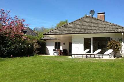 Haus Sierksdorf - 4 Zimmer, 100 m&sup2;, 2.590&euro; | Angebot:27326153