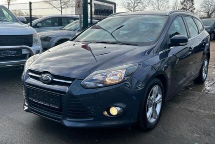 Ford Focus 159.133 km 6.499 &euro; Ahrensbök 23623