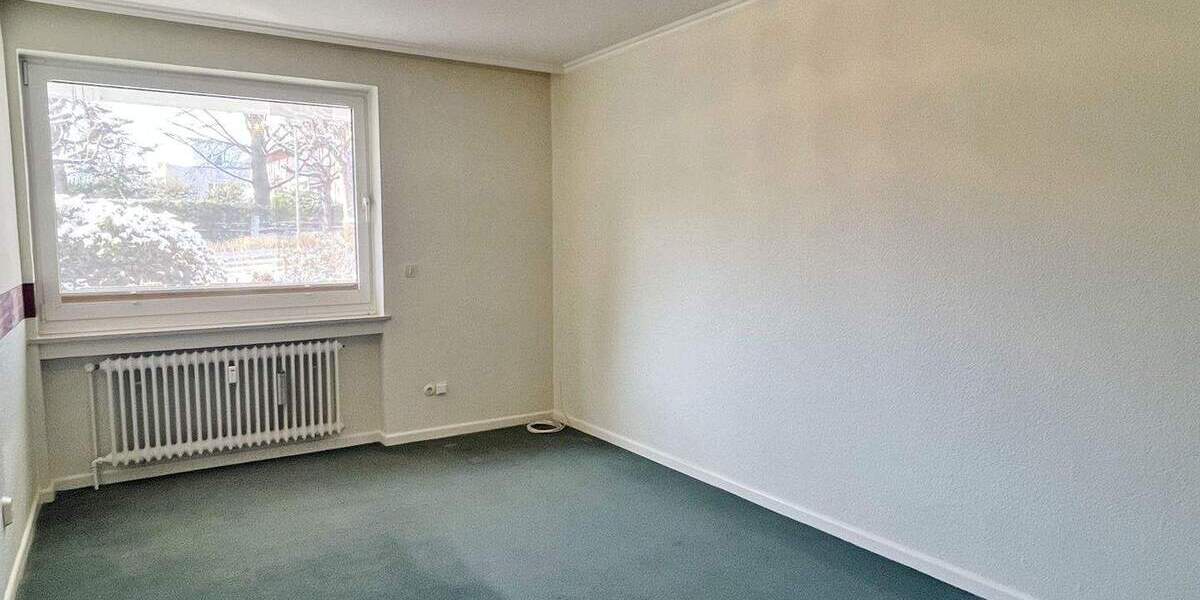 Etagenwohnung Lübeck / Travemünde Travemünde - 3 Zimmer, 74 m&sup2;, 299.000&euro; | Angebot:25111834