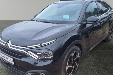 Citroen C4 9.258 km 24.390 &euro; Lübeck 23562