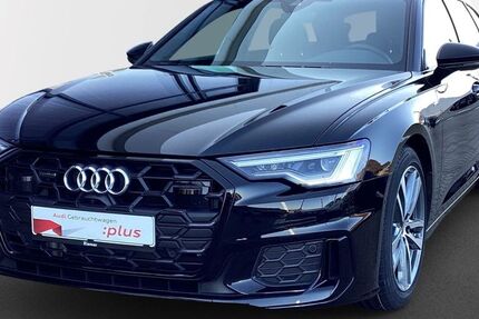 Audi A6 25.965 km 54.898 &euro; Mölln 23879