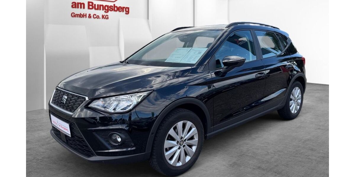 Seat Arona 42.069 km 15.990 &euro; Lübeck 23554