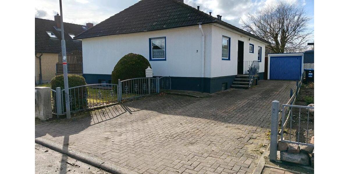 Einfamilienhaus Lasbek - 4.5 Zimmer, 117 m&sup2;, 289.000&euro; | Angebot:25617596