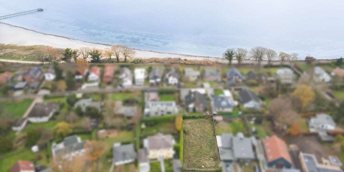 Grundstück Pelzerhaken Pelzerhaken - 929.000&euro; | Angebot:24156081