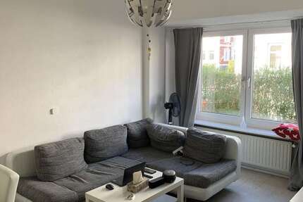Wohnung Lübeck Sankt Jürgen - 2 Zimmer, 41 m&sup2;, 515&euro; | Angebot:25633041