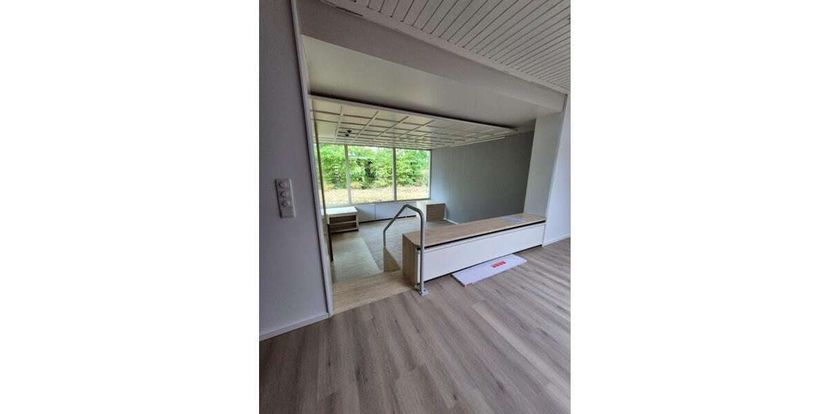 Reihenbungalow 4 Zimmer WG-tauglich 4 zimmer