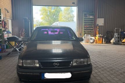 Opel Vectra 196.295 km 1.300 &euro; Lübeck 23560