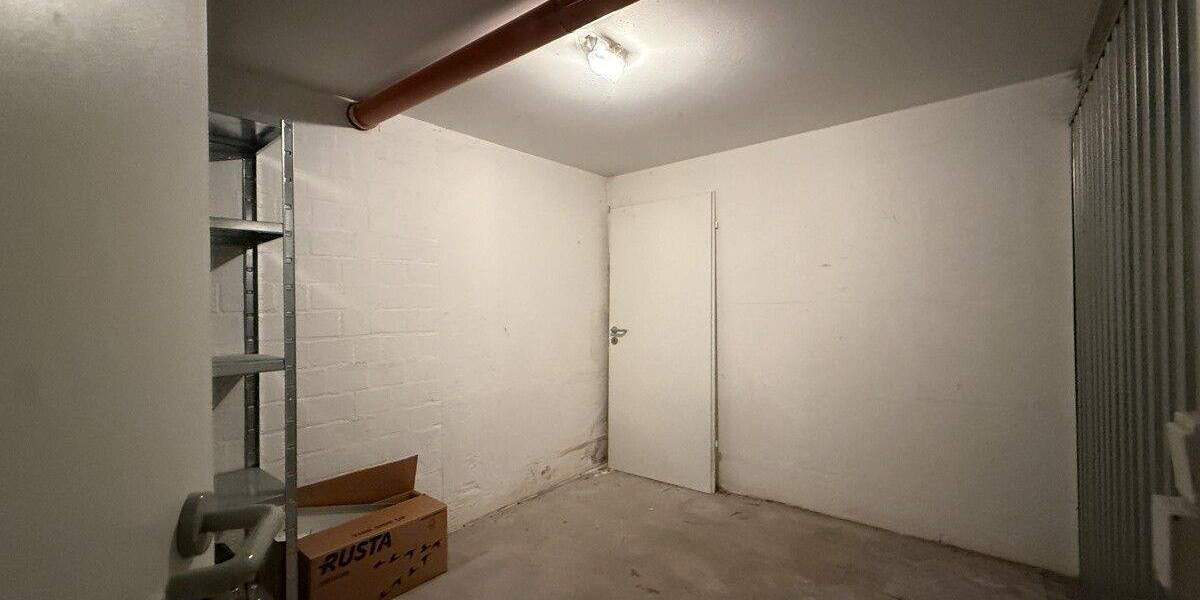 Etagenwohnung Stockelsdorf - 1 Zimmer, 42 m&sup2;, 169.000&euro; | Angebot:24182347