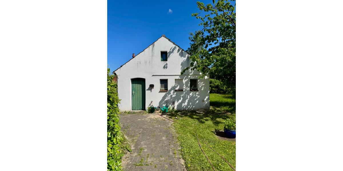 Einfamilienhaus Ziethen - 2 Zimmer, 40 m&sup2;, 149.000&euro; | Angebot:26852216