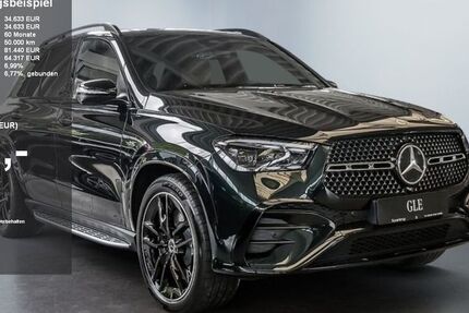 Mercedes GLE 350
