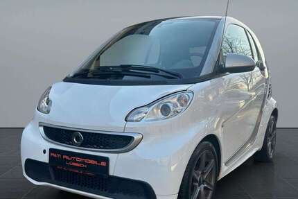 Smart forTwo 91.700 km 6.490 &euro; Lübeck 23568