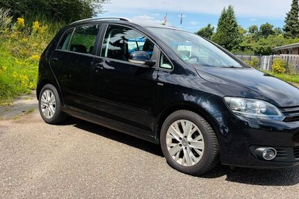 VW Golf Plus 81.500 km 9.950 &euro; Groß Grönau 23627