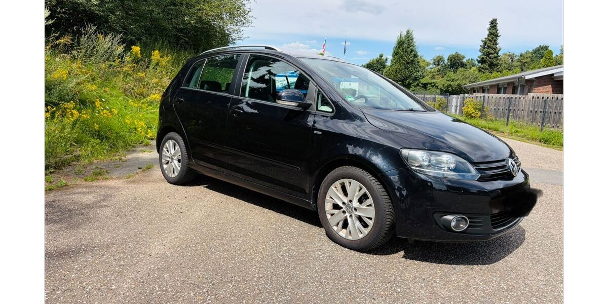 VW Golf Plus 81.500 km 9.950 &euro; Groß Grönau 23627
