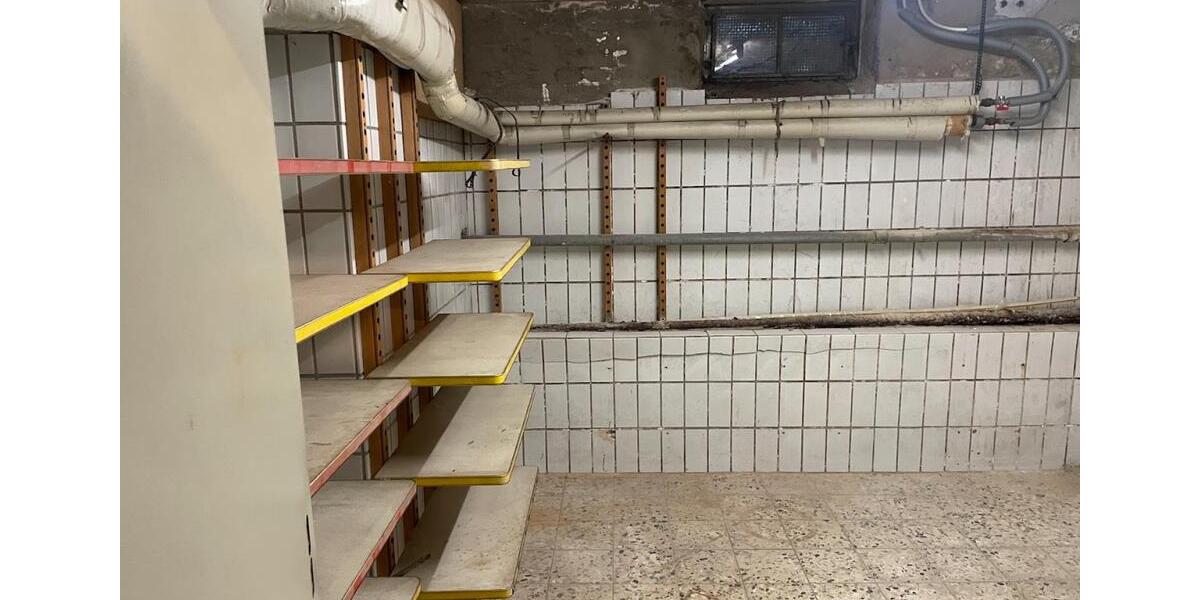 Gewerbeobjekt Lübeck Sankt Lorenz Nord - 6&euro; | Angebot:23680980