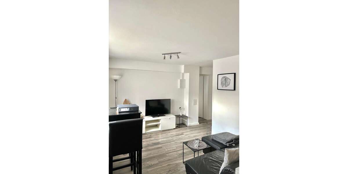 Etagenwohnung Scharbeutz - 2 Zimmer, 39 m&sup2;, 702&euro; | Angebot:24647122