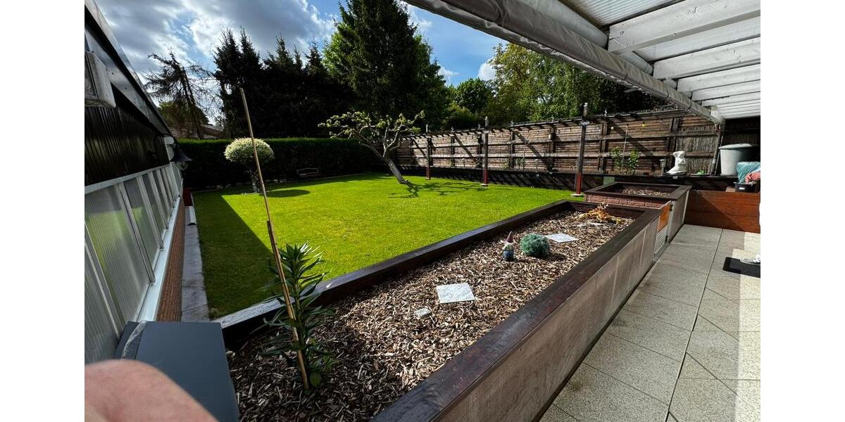 Bungalow Bad Segeberg - 9 Zimmer, 189 m&sup2;, 2.090&euro; | Angebot:26660091