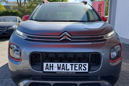 Citroen C3 Aircross 88.795 km 12.885 &euro; Stockelsdorf bei Lübeck 23617