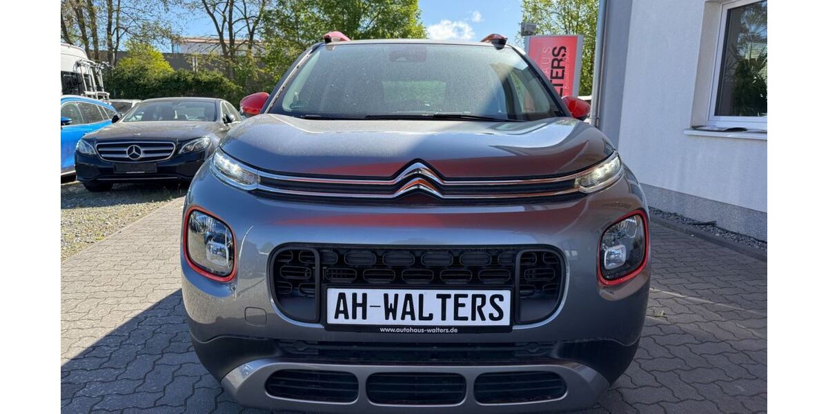Citroen C3 Aircross 88.795 km 12.885 &euro; Stockelsdorf bei Lübeck 23617