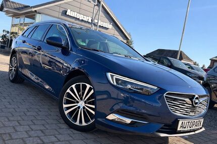 Opel Insignia 98.000 km 15.844 &euro; Stepenitztal 23936