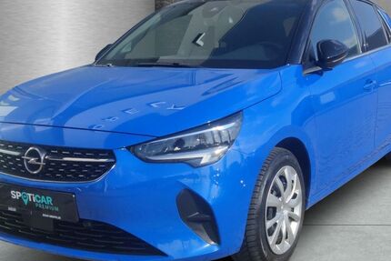 Opel Corsa 24.595 km 15.990 &euro; Wesenberg 23858