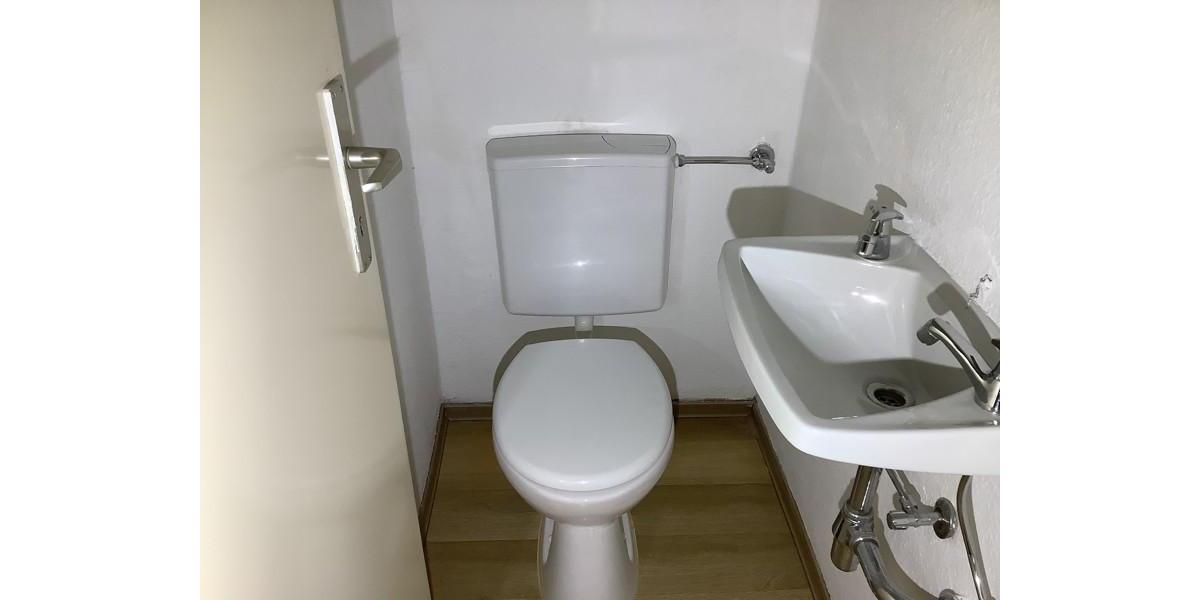 Erdgeschoßwohnung Lübeck Sankt Lorenz Nord - 2 Zimmer, 73 m&sup2;, 806&euro; | Angebot:26249730