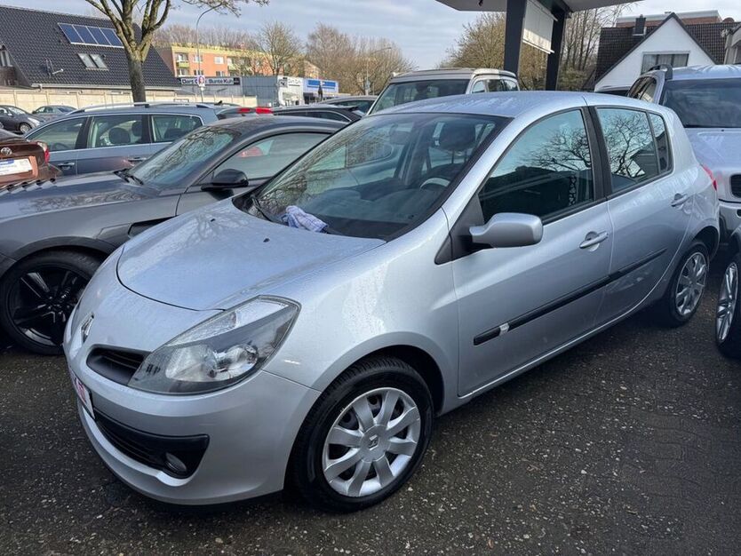 Clio