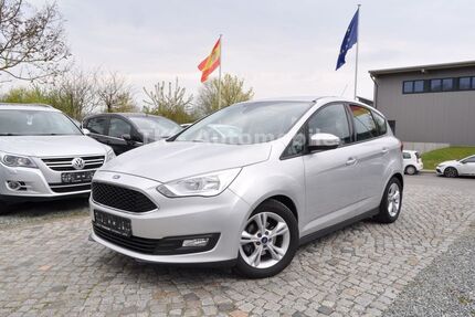 Ford C-Max 96.000 km 7.480 &euro; Ahrensbök 23623