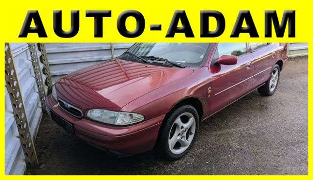 Mondeo