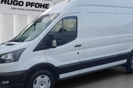 Ford Transit 17.825 km 34.930 € Lübeck 23554