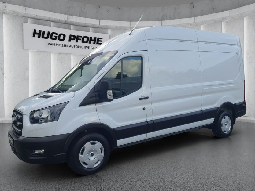 Ford Transit 17.825 km 34.930 € Lübeck 23554