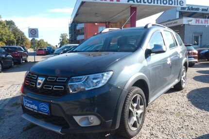 Dacia Logan 67.880 km 8.999 &euro; Lübeck 23554