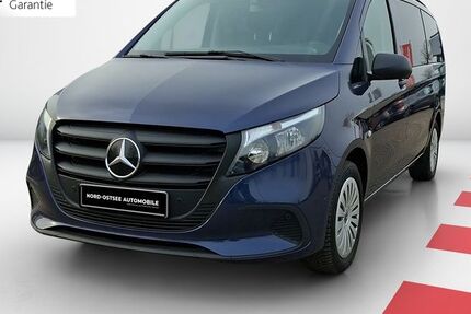 Mercedes-Benz Vito 56.586 km 46.290 &euro; Reinfeld 23858