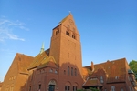 Familienfreundlich: Endreihenhaus in St. Gertrud, nahe Stadtpark, nahe Kindergarten ! Förderfähig - Reihenendhaus Lübeck Burgtor / Stadtpark | Angebot:26931786