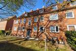 Etagenwohnung Lübeck St. Jürgen - 3 Zimmer, 64 m&sup2;, 600&euro; | Angebot:26886214