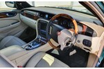 XJ8 X350