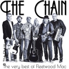 The Chain - Fleetwood Mac Tribute 20.02.2026 Tante JU