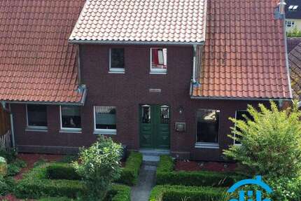Haus Dassow - 4 Zimmer, 90 m&sup2;, 277.500&euro; | Angebot:26865259
