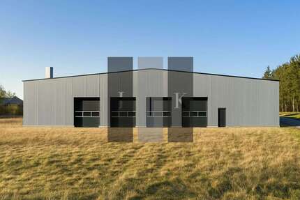 Halle in Mölln 1.499.000 € 3406 m² zimmer