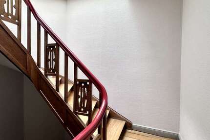 Wohnung Lübeck / Sankt Jürgen Sankt Jürgen - 2 Zimmer, 54 m&sup2;, 780&euro; | Angebot:26739880